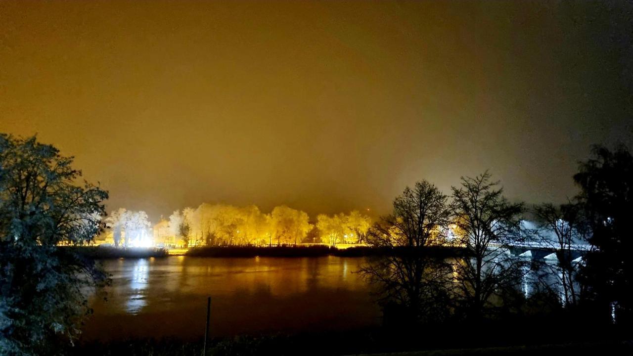 Apartament Perla Zachodu View & Spa Sagaris Dziwnow Lejlighed Eksteriør billede